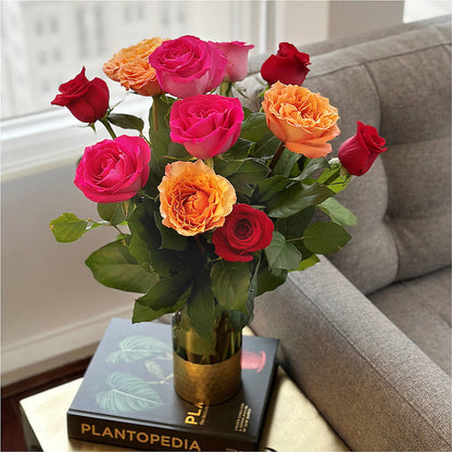 Ever After Rose Bouquet –  Lighthouse Florist And Custom Designs, Rochester NY