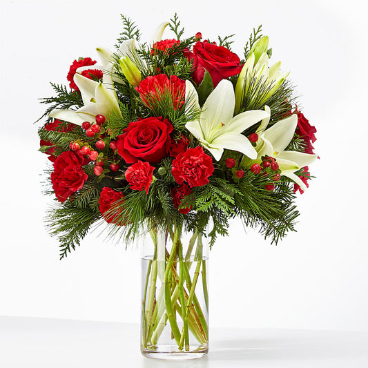 Joyful Greetings Bouquet –  Lighthouse Florist And Custom Designs, Rochester NY