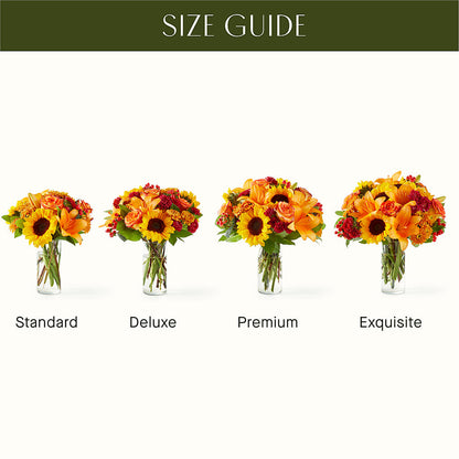 Fall Day Bouquet –  Lighthouse Florist And Custom Designs, Rochester NY