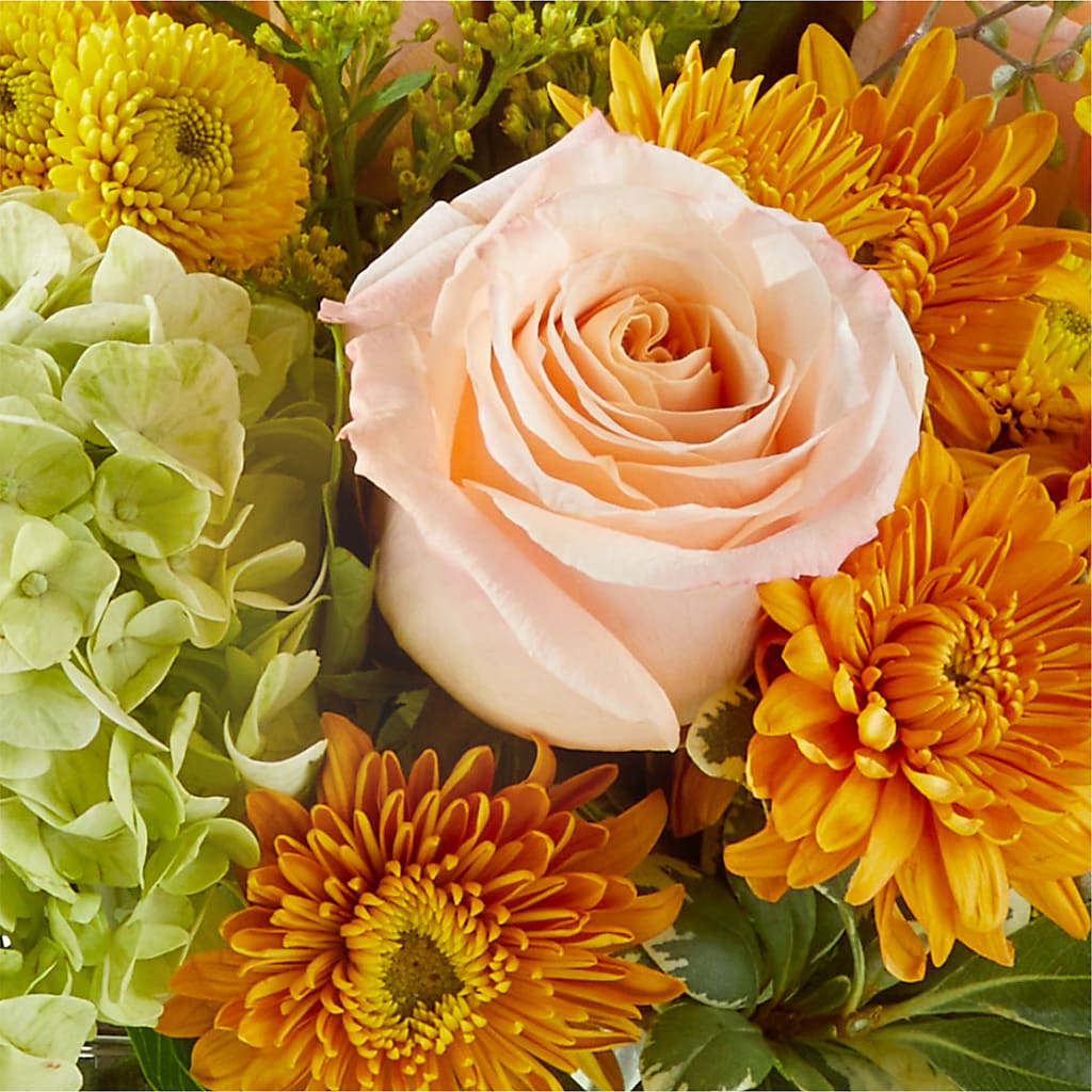 Fall Foliage Bouquet –  Lighthouse Florist And Custom Designs, Rochester NY