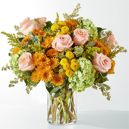 Fall Foliage Bouquet –  Lighthouse Florist And Custom Designs, Rochester NY
