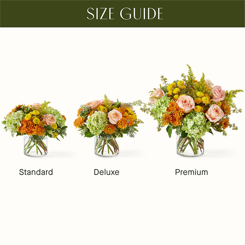 Fall Foliage Bouquet –  Lighthouse Florist And Custom Designs, Rochester NY