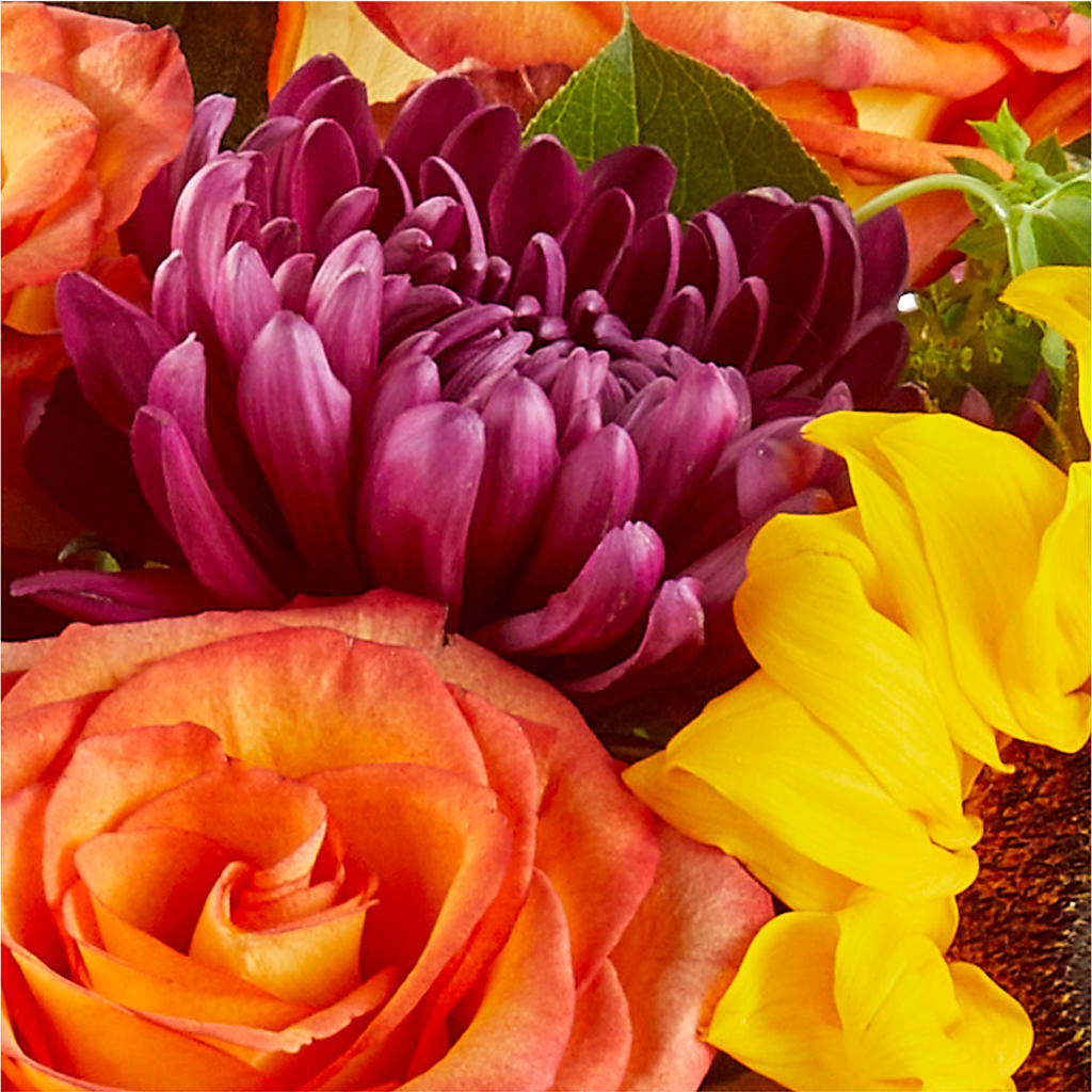 Nature Walk Bouquet –  Lighthouse Florist And Custom Designs, Rochester NY