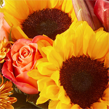Acorn Lane Bouquet –  Lighthouse Florist And Custom Designs, Rochester NY