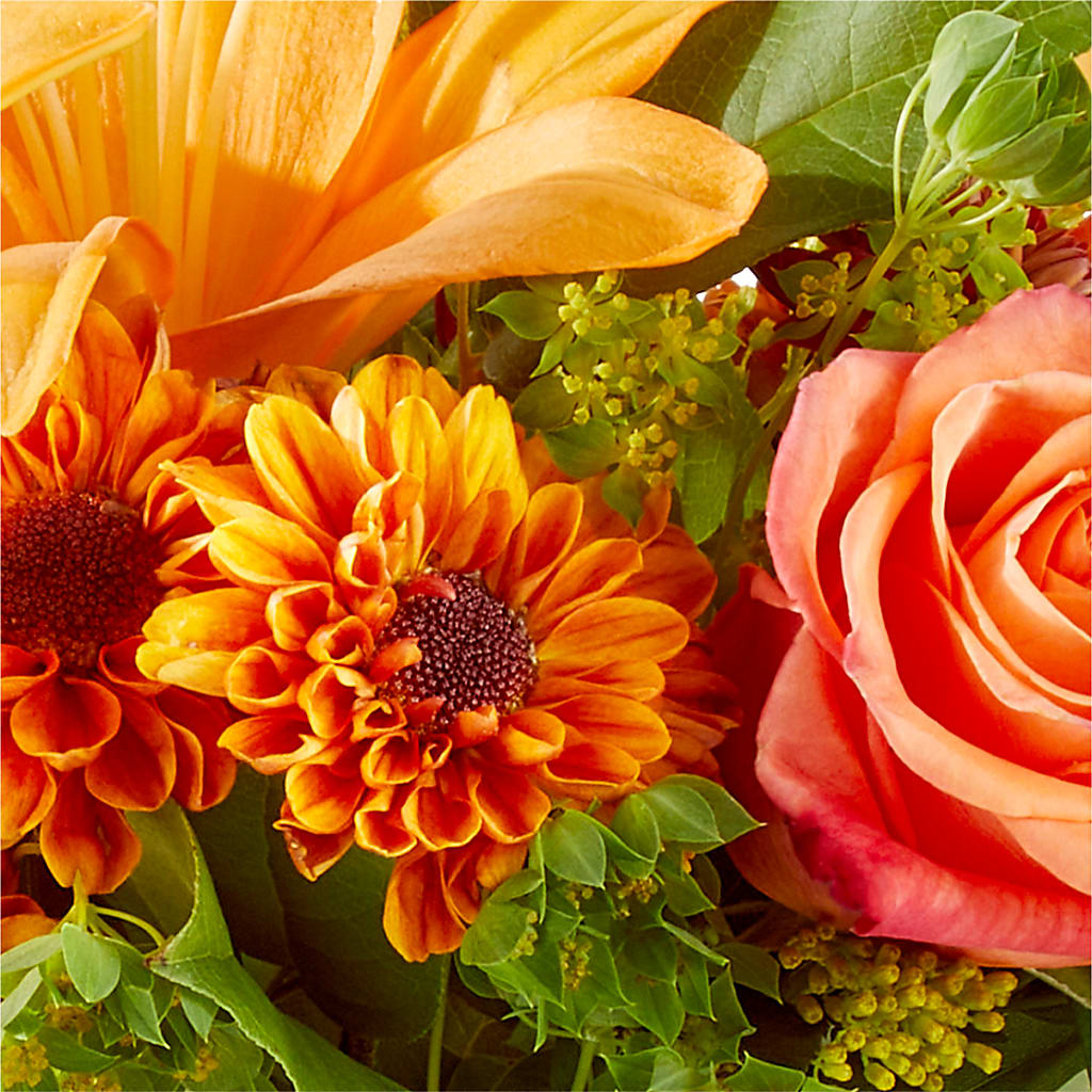 Honeycrisp Bouquet –  Lighthouse Florist And Custom Designs, Rochester NY