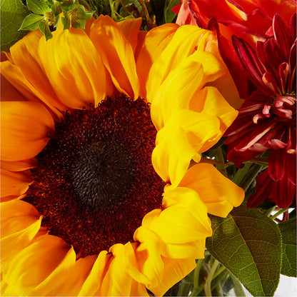 Harvest Festival Bouquet –  Lighthouse Florist And Custom Designs, Rochester NY