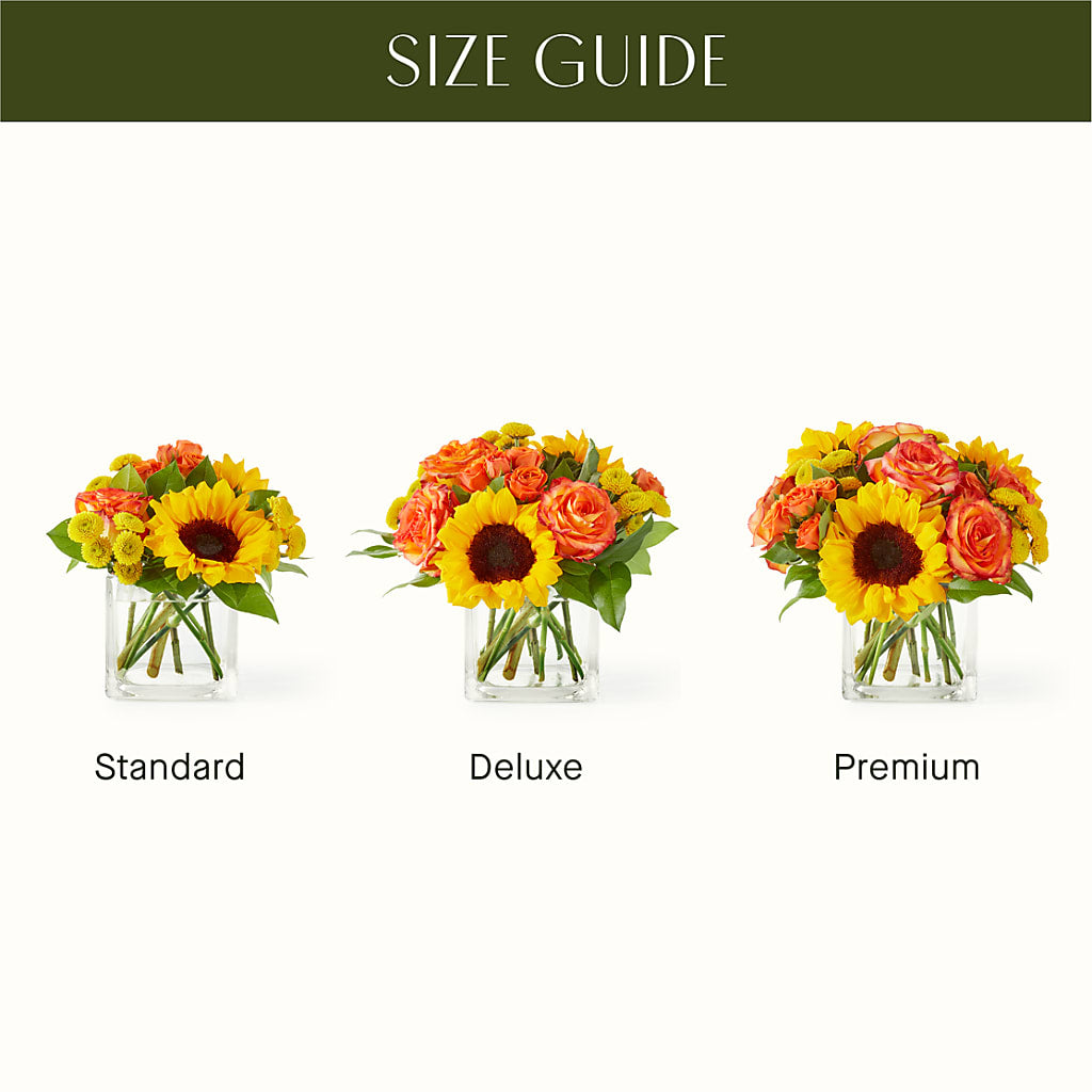 Picnic in the Park Bouquet –  Lighthouse Florist And Custom Designs, Rochester NY