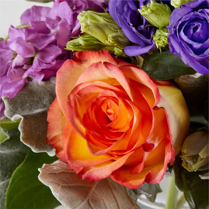 Sangria Bouquet –  Lighthouse Florist And Custom Designs, Rochester NY