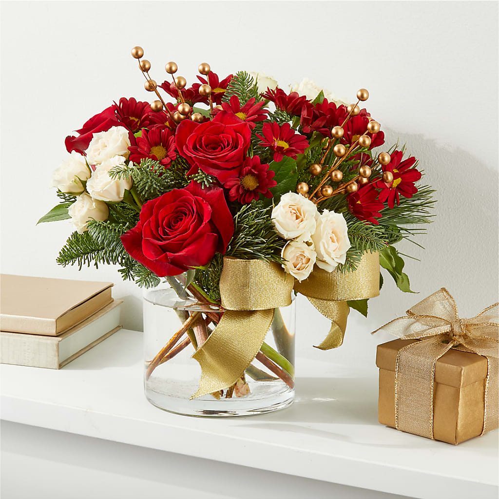 Believe Bouquet –  Lighthouse Florist And Custom Designs, Rochester NY