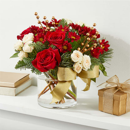 Believe Bouquet –  Lighthouse Florist And Custom Designs, Rochester NY