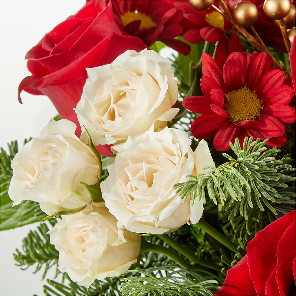 Believe Bouquet –  Lighthouse Florist And Custom Designs, Rochester NY