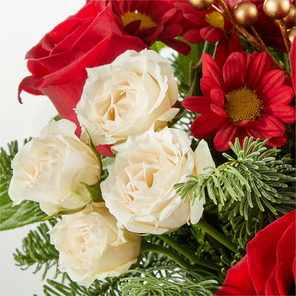 Believe Bouquet –  Lighthouse Florist And Custom Designs, Rochester NY