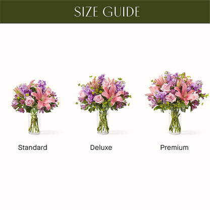 Precious Petals Bouquet –  Lighthouse Florist And Custom Designs, Rochester NY