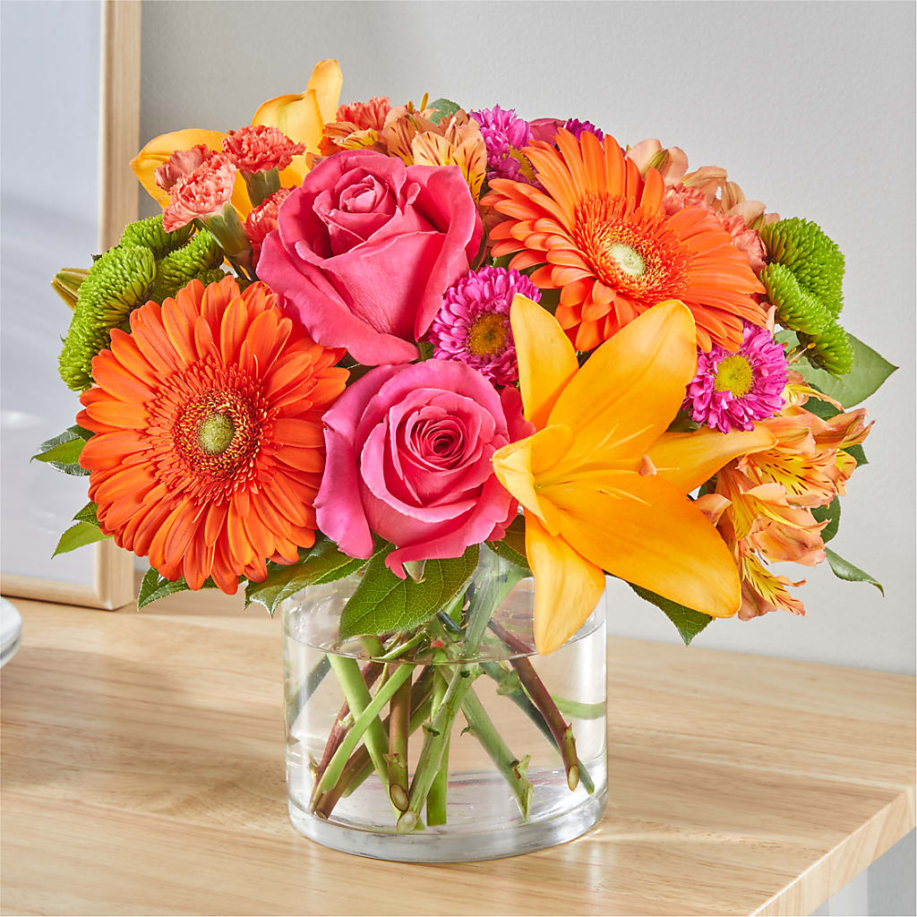 Soiree Bouquet –  Lighthouse Florist And Custom Designs, Rochester NY