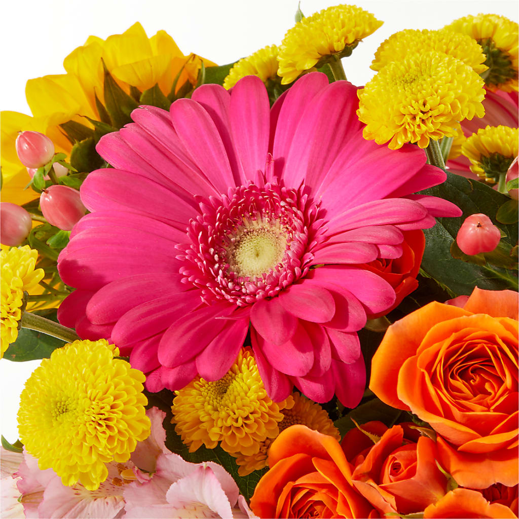 Beach Day Bouquet –  Lighthouse Florist And Custom Designs, Rochester NY