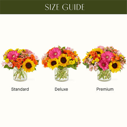 Beach Day Bouquet –  Lighthouse Florist And Custom Designs, Rochester NY