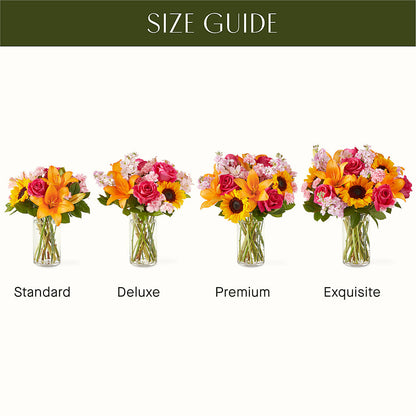 In Full Swing Bouquet –  Lighthouse Florist And Custom Designs, Rochester NY