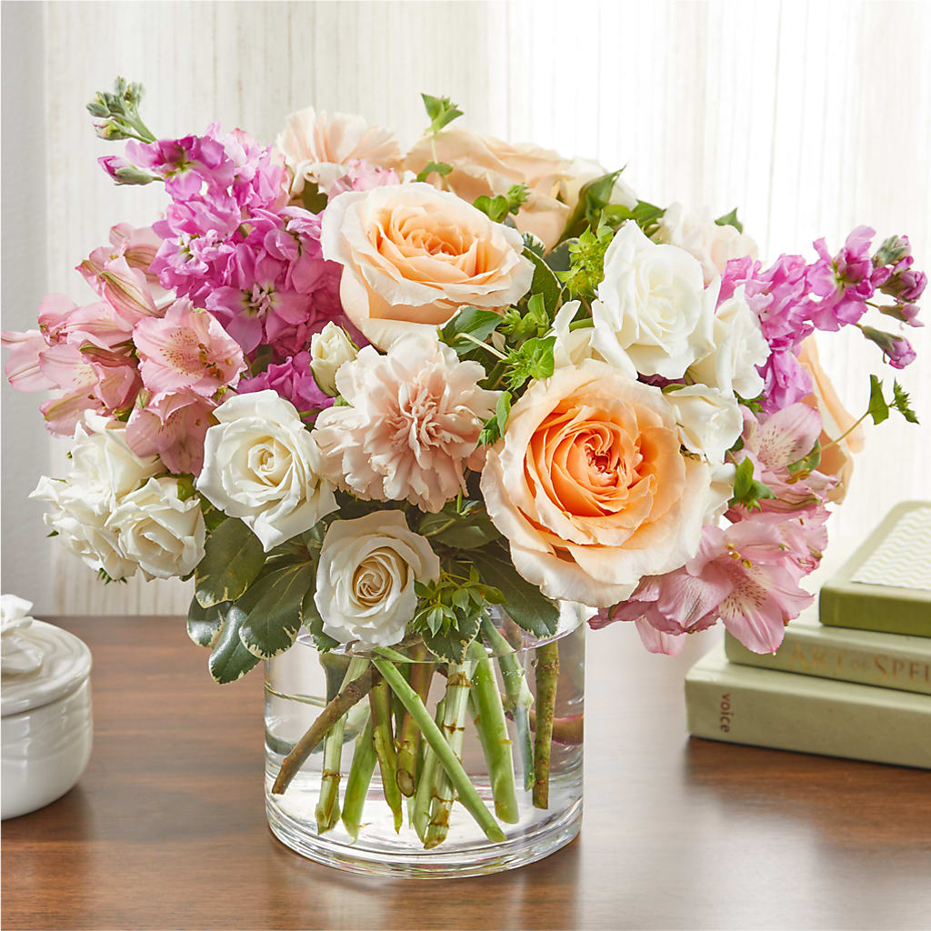 Paradise Bouquet –  Lighthouse Florist And Custom Designs, Rochester NY