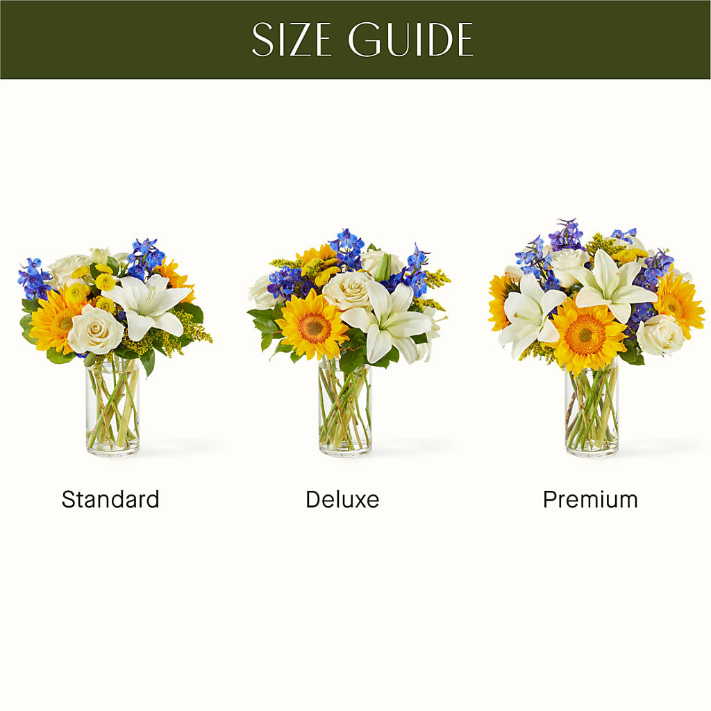 Stargazing Bouquet –  Lighthouse Florist And Custom Designs, Rochester NY