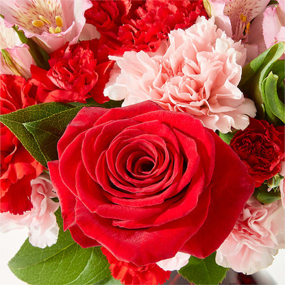 Candy Kisses Bouquet –  Lighthouse Florist And Custom Designs, Rochester NY