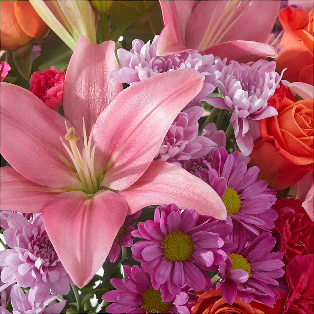 One and Only Bouquet –  Lighthouse Florist And Custom Designs, Rochester NY