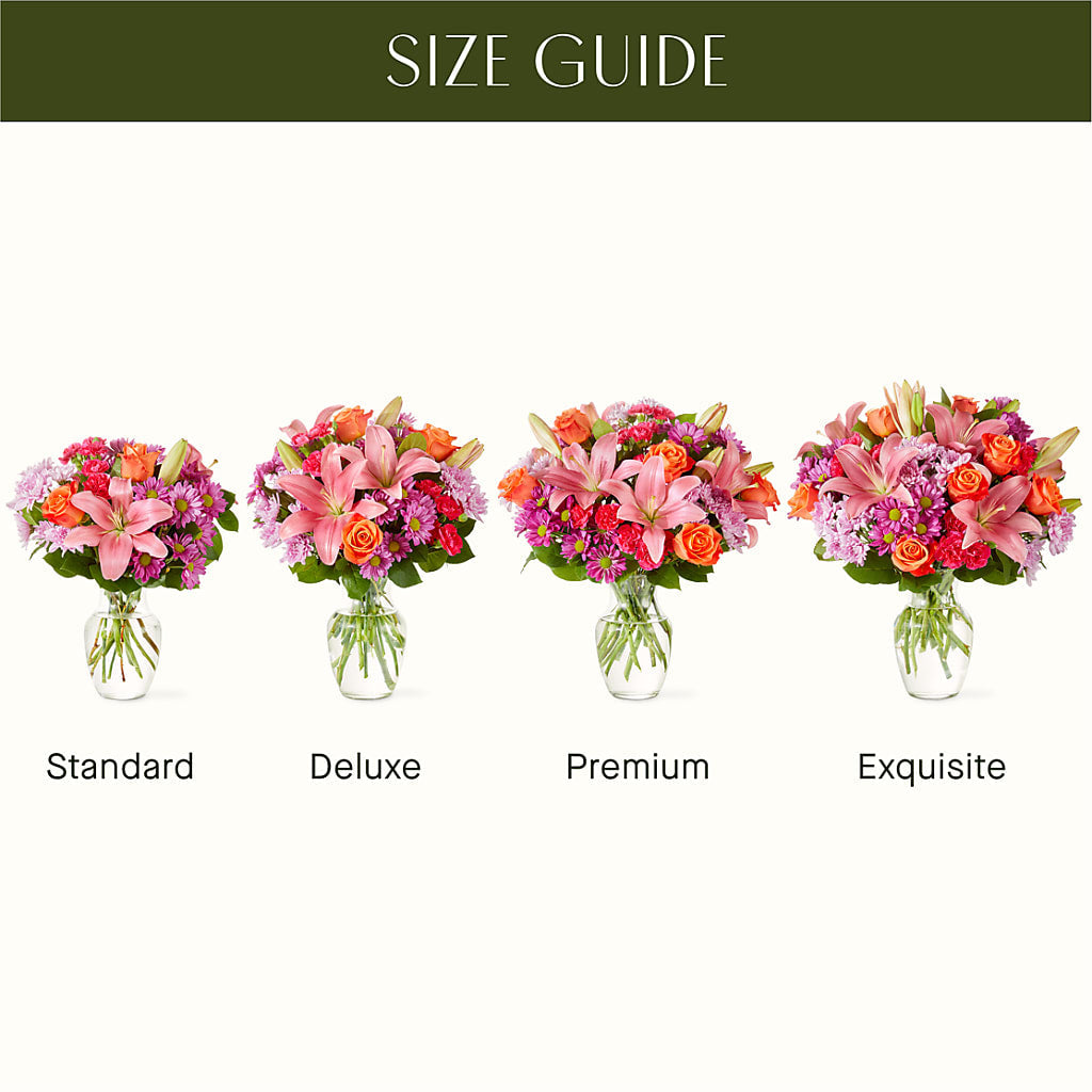 One and Only Bouquet –  Lighthouse Florist And Custom Designs, Rochester NY