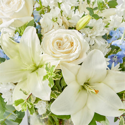 Peace of Mind Bouquet –  Lighthouse Florist And Custom Designs, Rochester NY