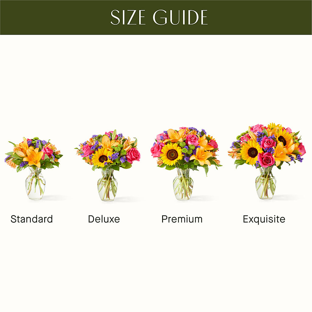 Joyful Bouquet –  Lighthouse Florist And Custom Designs, Rochester NY