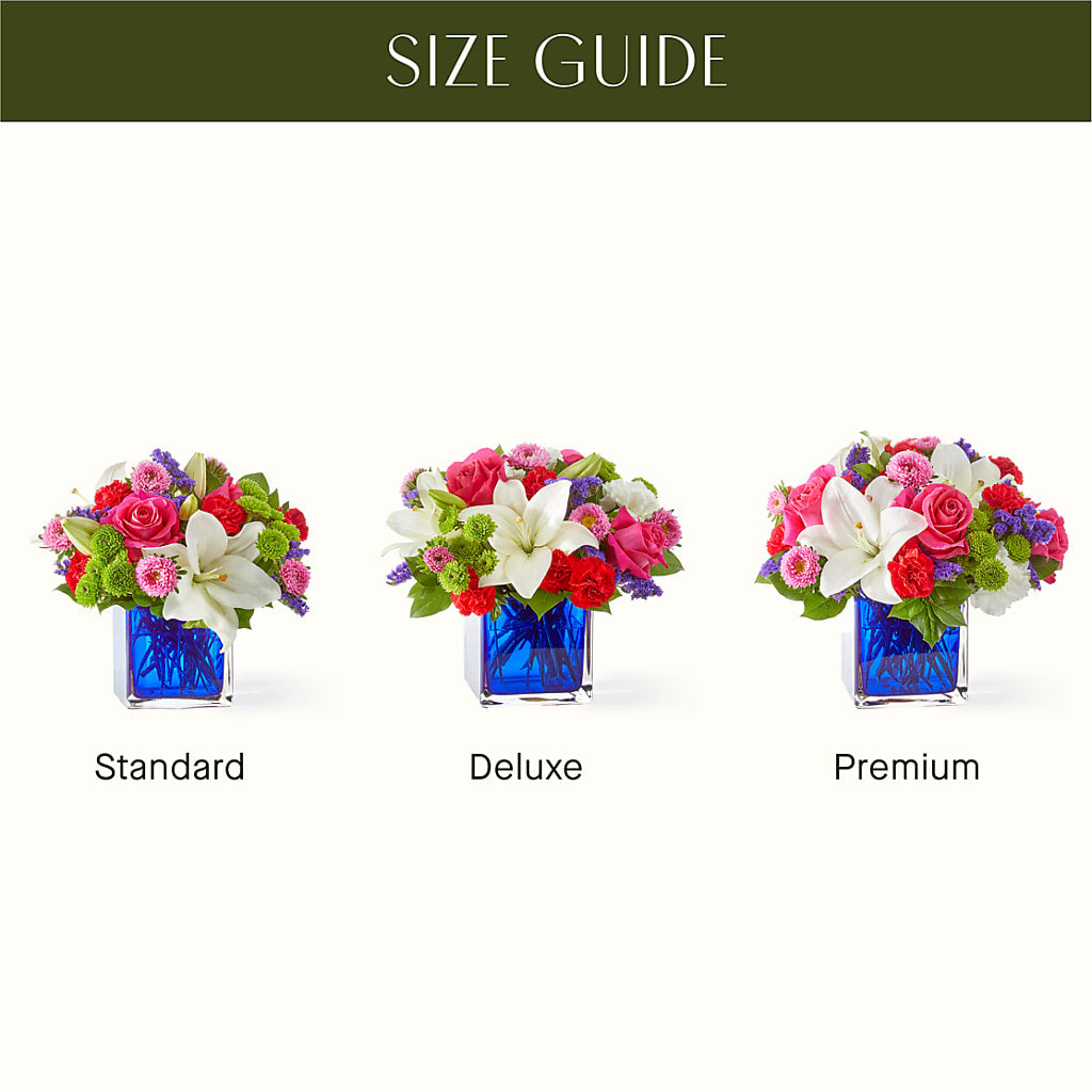 Quality Time Bouquet –  Lighthouse Florist And Custom Designs, Rochester NY