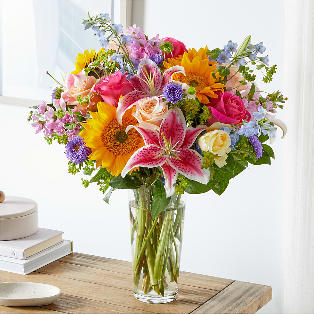 Dreamy Meadows Bouquet –  Lighthouse Florist And Custom Designs, Rochester NY