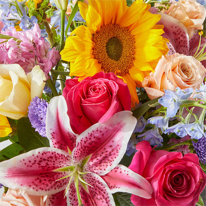 Dreamy Meadows Bouquet –  Lighthouse Florist And Custom Designs, Rochester NY