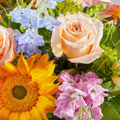 Dreamy Meadows Bouquet –  Lighthouse Florist And Custom Designs, Rochester NY