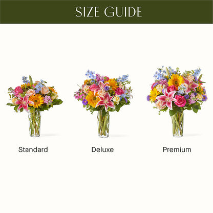 Dreamy Meadows Bouquet –  Lighthouse Florist And Custom Designs, Rochester NY