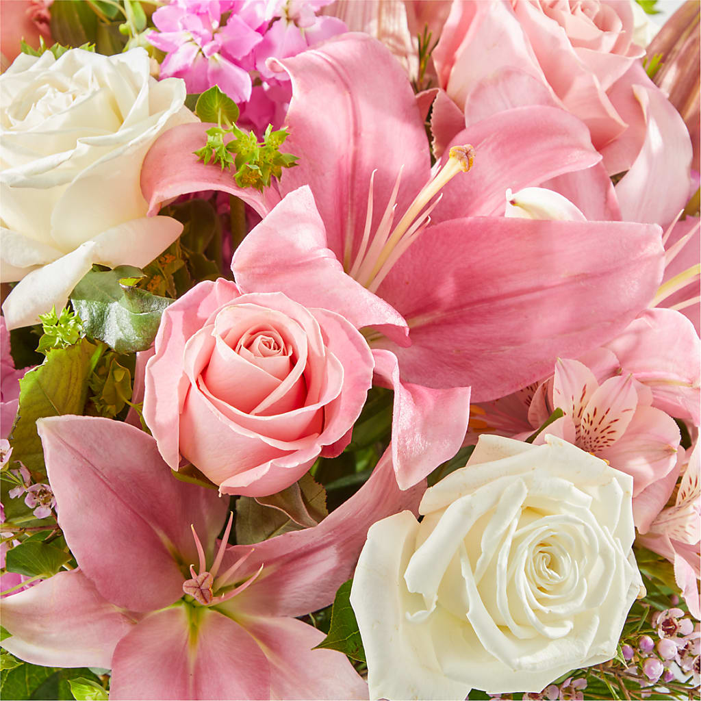 Ethereal Beauty Bouquet –  Lighthouse Florist And Custom Designs, Rochester NY