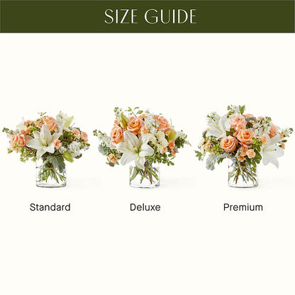 Darling Bouquet –  Lighthouse Florist And Custom Designs, Rochester NY