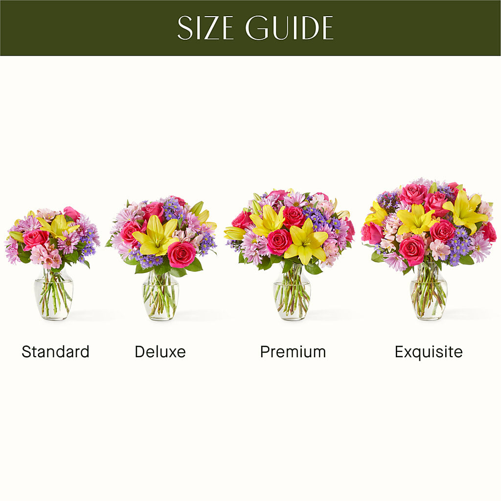 Sprinkles Bouquet –  Lighthouse Florist And Custom Designs, Rochester NY