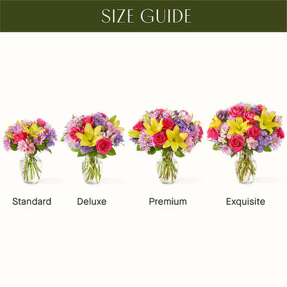 Sprinkles Bouquet –  Lighthouse Florist And Custom Designs, Rochester NY