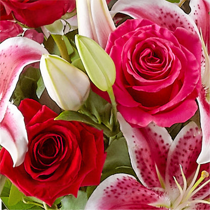 Always You Bouquet –  Lighthouse Florist And Custom Designs, Rochester NY