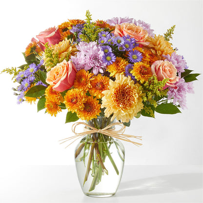 Countryside Bouquet –  Lighthouse Florist And Custom Designs, Rochester NY