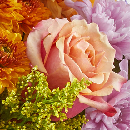 Countryside Bouquet –  Lighthouse Florist And Custom Designs, Rochester NY