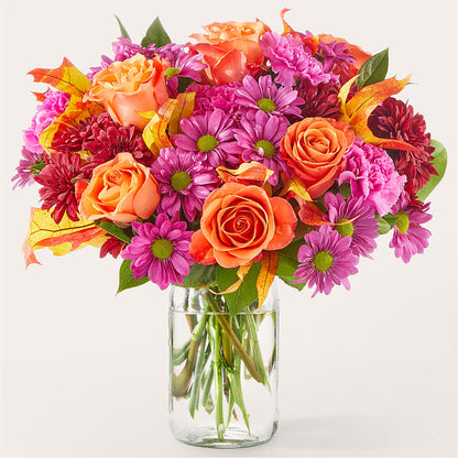 Mum's the Word Bouquet –  Lighthouse Florist And Custom Designs, Rochester NY