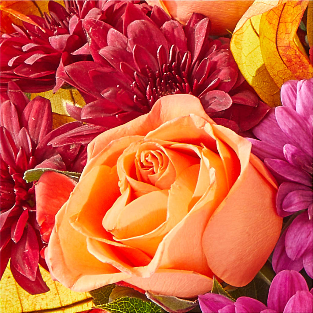 Mum's the Word Bouquet –  Lighthouse Florist And Custom Designs, Rochester NY