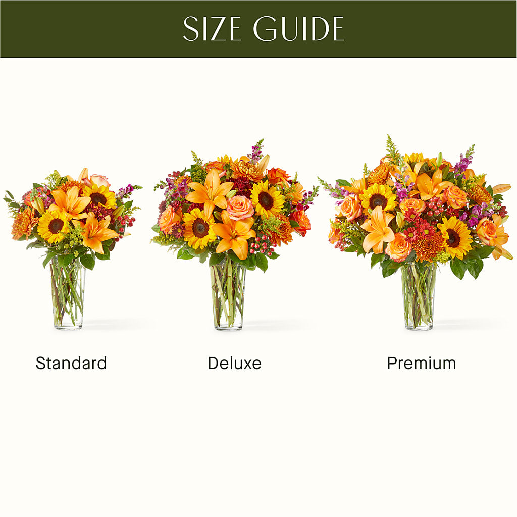 Seasons Change Bouquet –  Lighthouse Florist And Custom Designs, Rochester NY