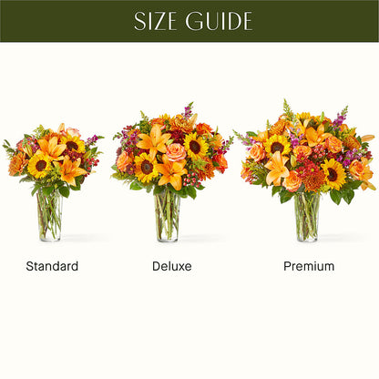 Seasons Change Bouquet –  Lighthouse Florist And Custom Designs, Rochester NY