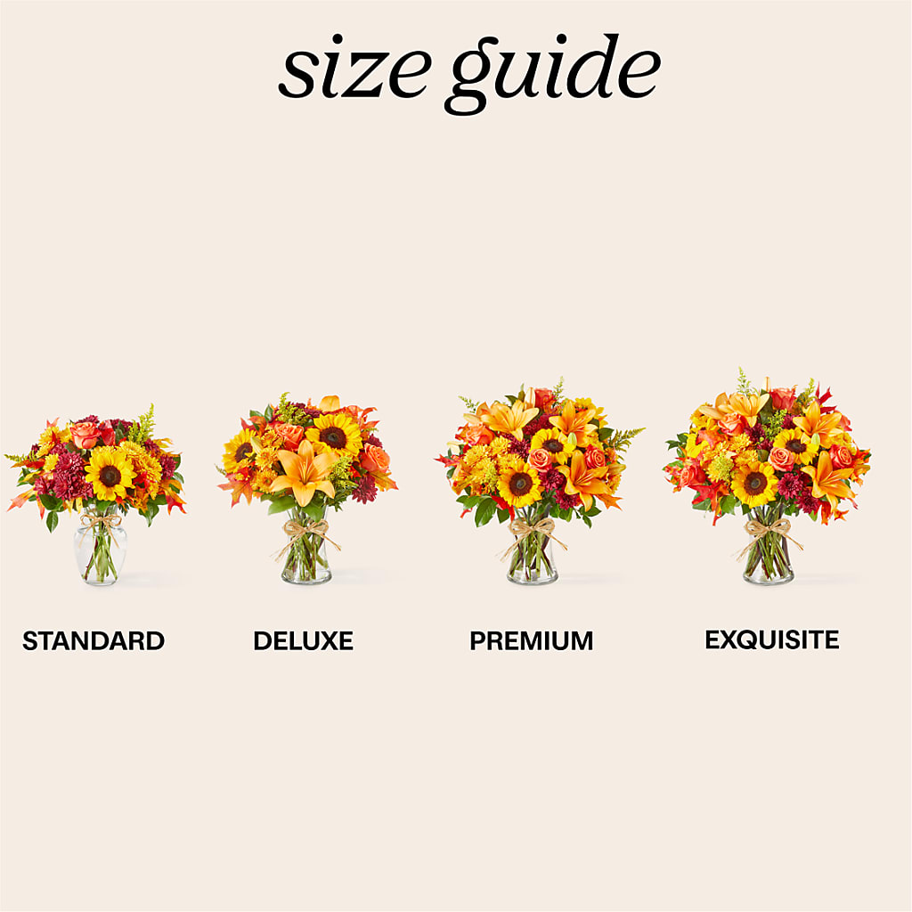 Sunny Side Bouquet –  Lighthouse Florist And Custom Designs, Rochester NY
