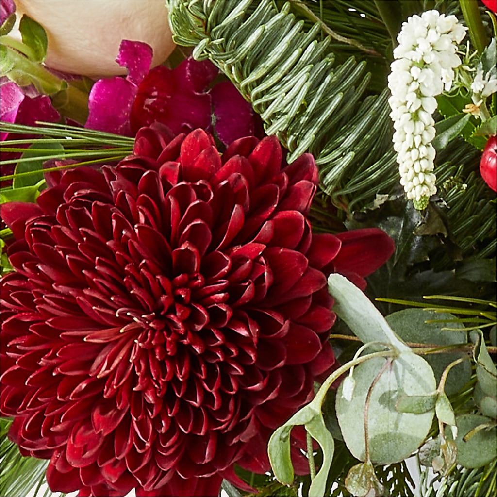 Cranberry Fizz Bouquet –  Lighthouse Florist And Custom Designs, Rochester NY