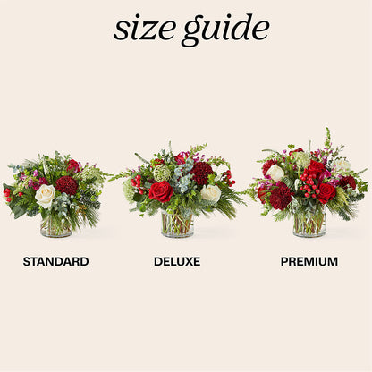 Cranberry Fizz Bouquet –  Lighthouse Florist And Custom Designs, Rochester NY
