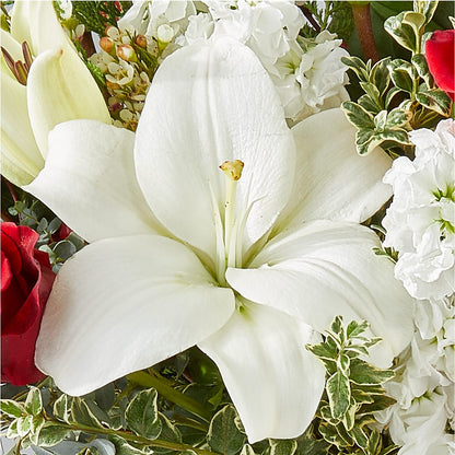 Twinkle Lights Bouquet –  Lighthouse Florist And Custom Designs, Rochester NY