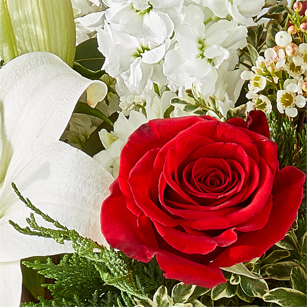 Twinkle Lights Bouquet –  Lighthouse Florist And Custom Designs, Rochester NY