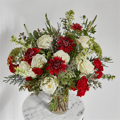 Favorite Traditions Bouquet –  Lighthouse Florist And Custom Designs, Rochester NY